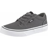 Vans Atwood Junior Canvas pewter/white