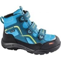 VAUDE Kids Cobber Ceplex Mid deep water