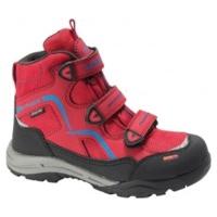 VAUDE Kids Cobber Ceplex Mid indian red