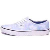 Vans Tie Dye Authentic Palace Blue