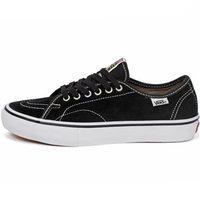 Vans AV Classic Pro Black/White