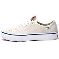 Vans AV Classic Pro White/True Blue