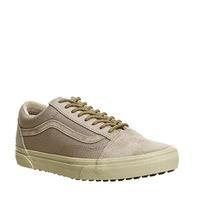 Vans Old Skool LIGHT KHAKI