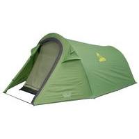 vango soul 300 3 person tent green green