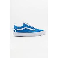 Vans Old Skool 1966 Trainers, BLUE