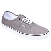 Vans Authentic - Pewter