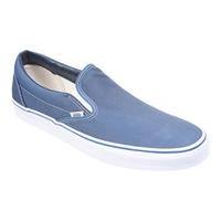 Vans Classic Slip-On - Navy