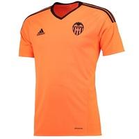 Valencia CF Third Shirt 2016-17, N/A