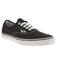 vans lpe