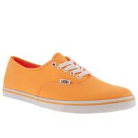 Vans Authentic Lo Pro Vii