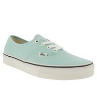 Vans Authentic Viiii