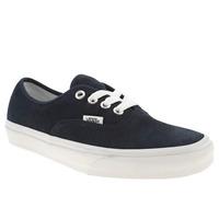 vans authentic viiii