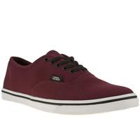 Vans Authentic Lo Pro Vi