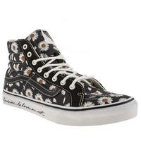 Vans Sk8-Hi Slim Ii