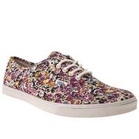 vans authentic lo pro vii