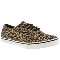 Vans Authentic Lo Pro Vii