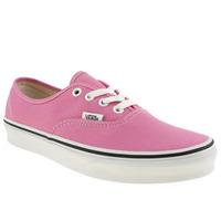 Vans Authentic Viiii