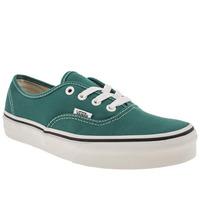 Vans Authentic Viiii