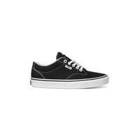 Vans Winston Ladies Shoes - Black / White