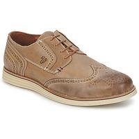 Valsport ARONNE LOW men\'s Casual Shoes in brown
