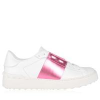 VALENTINO Open Band Rockstud Trainers
