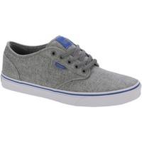 Vans ATWOOD men\'s Shoes (Trainers) in grey