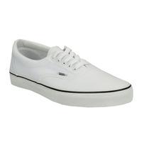 Vans ERA men\'s Shoes (Trainers) in white