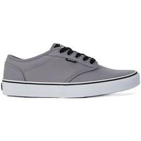 Vans Atwood Frost men\'s Shoes (Trainers) in Grey