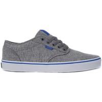 Vans Atwood men\'s Shoes (Trainers) in Grey