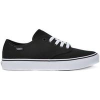 Vans Camden Stripe men\'s Shoes (Trainers) in Black