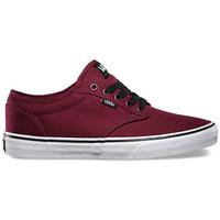 vans atwood mens shoes trainers in other