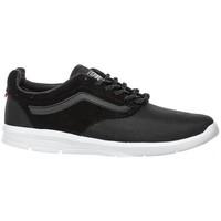 Vans Iso 15 men\'s Shoes (Trainers) in Black