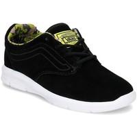 Vans Iso 15 men\'s Shoes (Trainers) in black