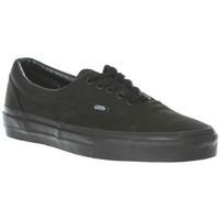 Vans Era men\'s Shoes (Trainers) in Black