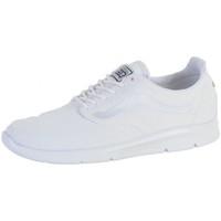 vans sneakers iso 1 5 mesh true white mens shoes trainers in white