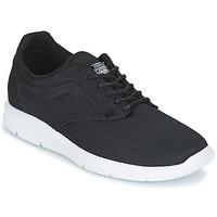 Vans ISO 1.5 men\'s Shoes (Trainers) in black