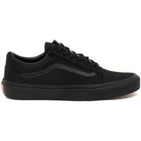 Vans Old Skool men\'s Shoes (Trainers) in black