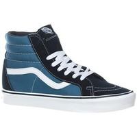 Vans SK8HI Lite men\'s Shoes in Blue