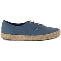 Vans AUTHENTIC ESPADRIL men\'s Espadrilles / Casual Shoes in multicolour