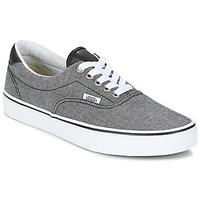 Vans ERA 59 men\'s Shoes (Trainers) in grey