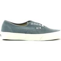 Vans W4ND06 Sneakers Man men\'s Shoes (Trainers) in grey