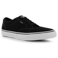 vans winston skate shoes mens