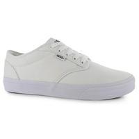 Vans Atwood Canvas Trainers