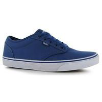 Vans Atwood Canvas Trainers