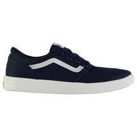 Vans Chapman Lite Mens Skate Shoes