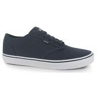 Vans Atwood Canvas Trainers