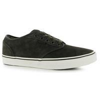 Vans Atwood Mountain Edition Suede Skate Shoes Mens