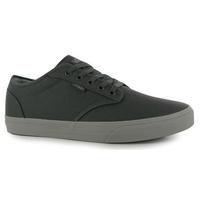 Vans Atwood Seasonal Canvas Shoes