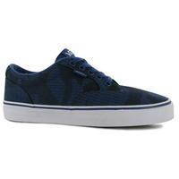 Vans Winston Palm Canvas Shoes