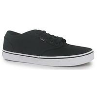 Vans Atwood Canvas Trainers